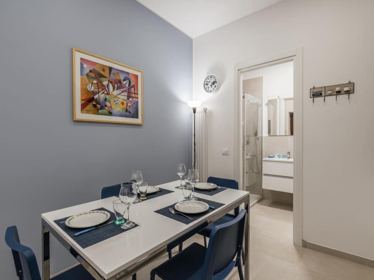 The Best Rent - Two-Bedroom Apartment Close To San Pietro โรม ภายนอก รูปภาพ