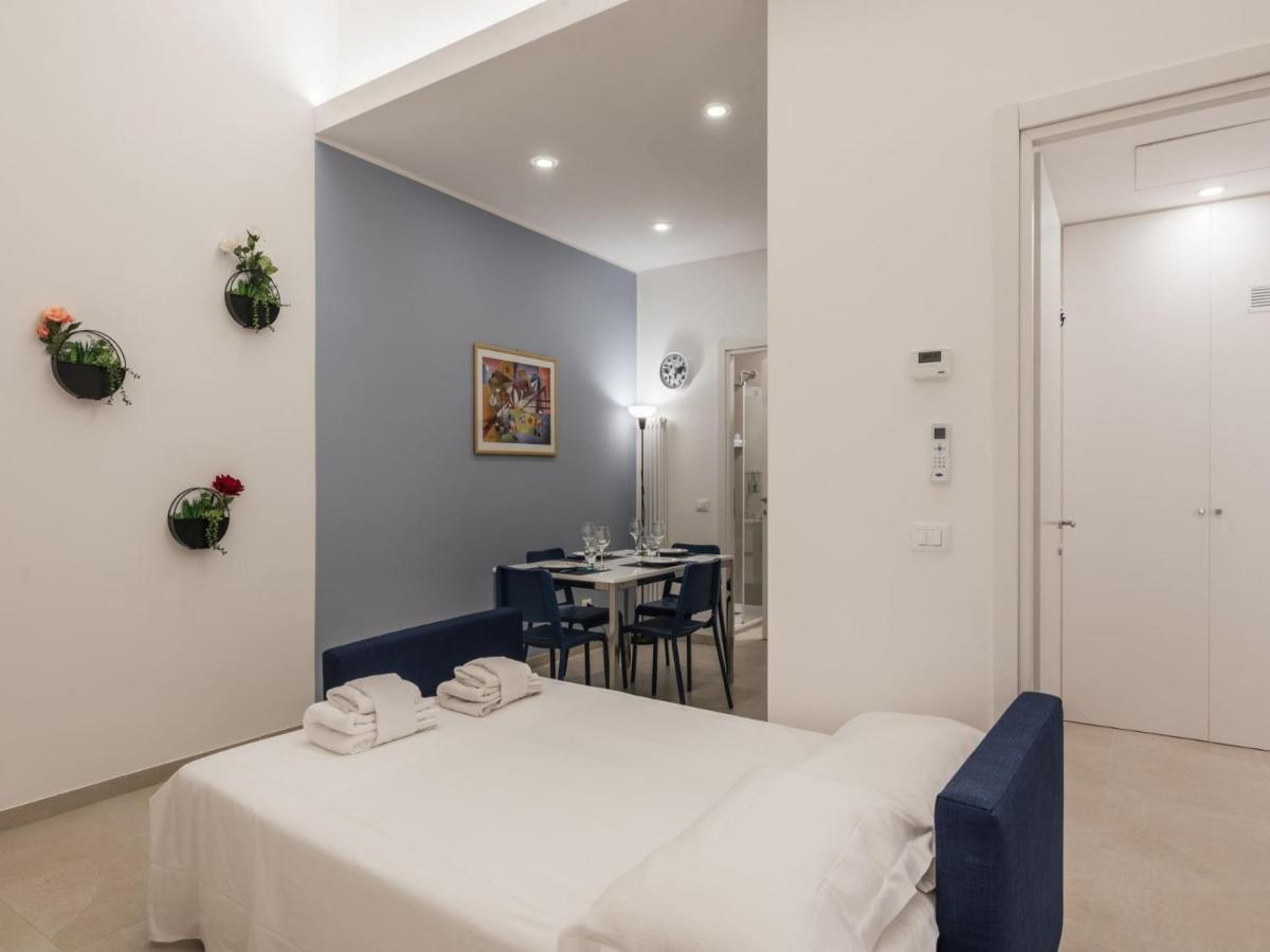 The Best Rent - Two-Bedroom Apartment Close To San Pietro โรม ภายนอก รูปภาพ
