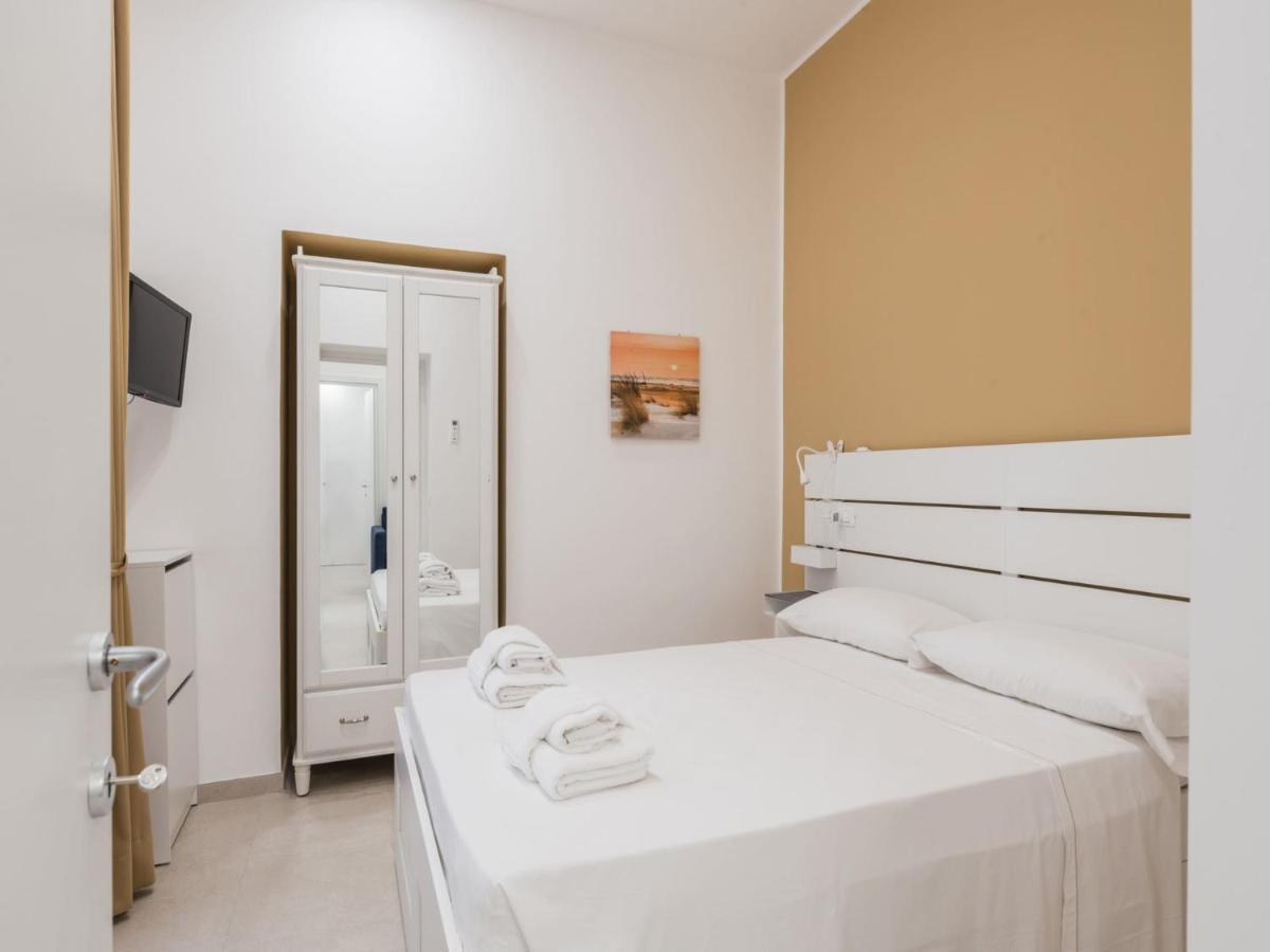 The Best Rent - Two-Bedroom Apartment Close To San Pietro โรม ภายนอก รูปภาพ