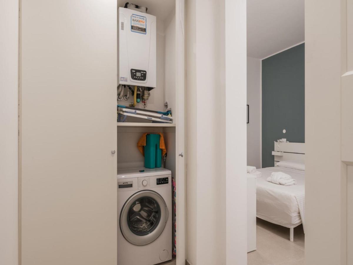 The Best Rent - Two-Bedroom Apartment Close To San Pietro โรม ภายนอก รูปภาพ